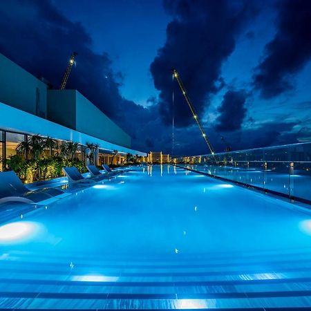 The Song Luxury Condotel Vung Tau - Can Ho Cao Cap Luca'S House 外观 照片