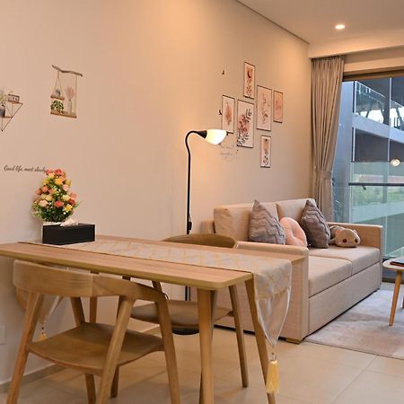The Song Luxury Condotel Vung Tau - Can Ho Cao Cap Luca'S House 外观 照片