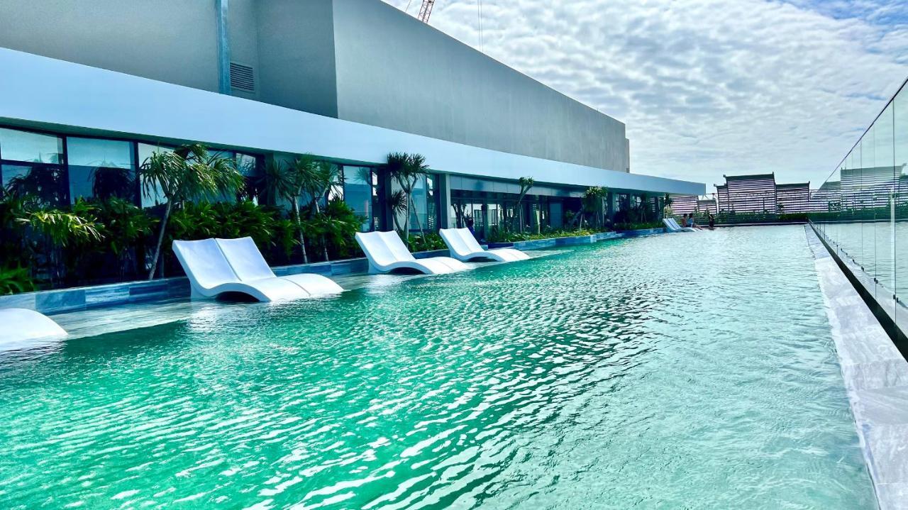 The Song Luxury Condotel Vung Tau - Can Ho Cao Cap Luca'S House 外观 照片