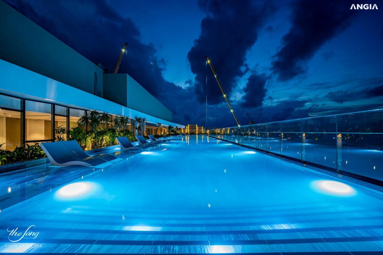 The Song Luxury Condotel Vung Tau - Can Ho Cao Cap Luca'S House 外观 照片