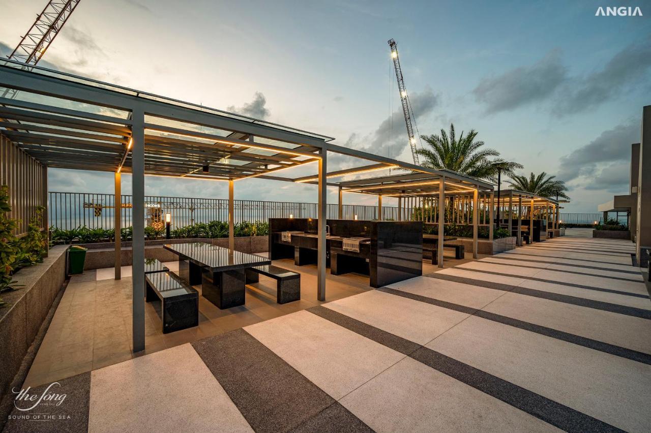 The Song Luxury Condotel Vung Tau - Can Ho Cao Cap Luca'S House 外观 照片