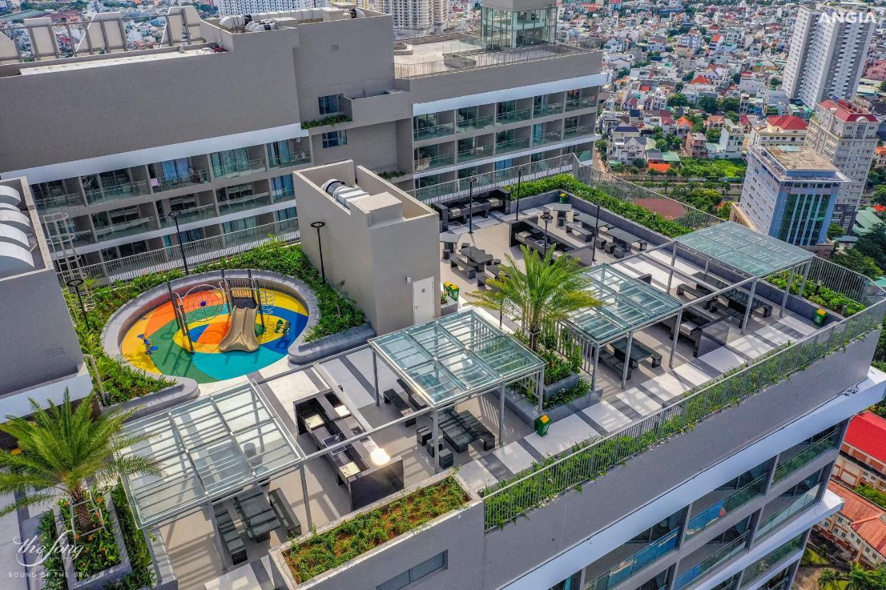 The Song Luxury Condotel Vung Tau - Can Ho Cao Cap Luca'S House 外观 照片