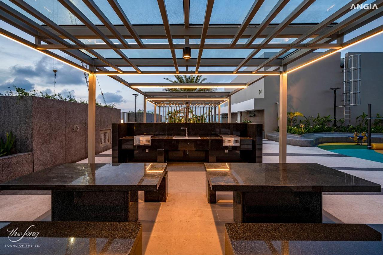 The Song Luxury Condotel Vung Tau - Can Ho Cao Cap Luca'S House 外观 照片