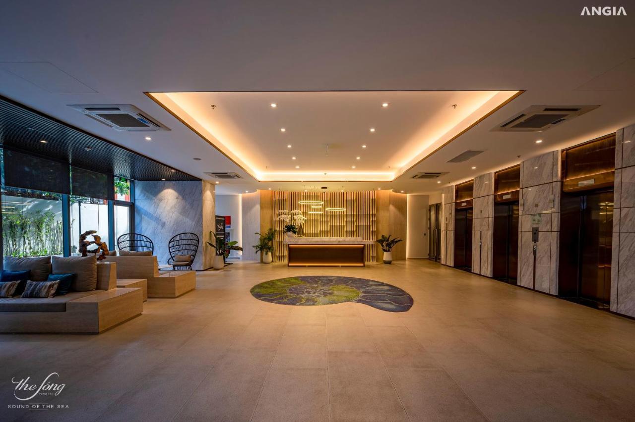 The Song Luxury Condotel Vung Tau - Can Ho Cao Cap Luca'S House 外观 照片