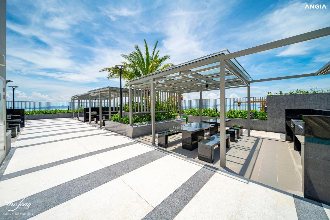 The Song Luxury Condotel Vung Tau - Can Ho Cao Cap Luca'S House 外观 照片