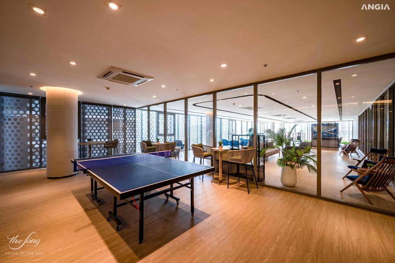 The Song Luxury Condotel Vung Tau - Can Ho Cao Cap Luca'S House 外观 照片