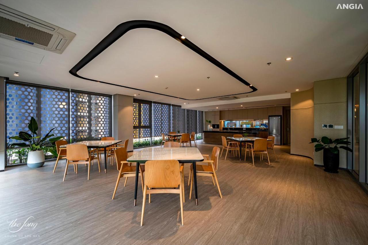 The Song Luxury Condotel Vung Tau - Can Ho Cao Cap Luca'S House 外观 照片