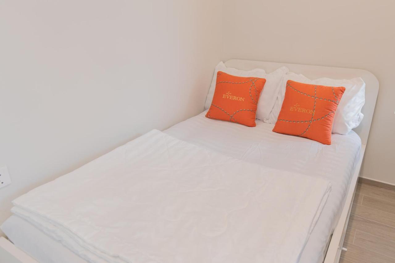 The Song Luxury Condotel Vung Tau - Can Ho Cao Cap Luca'S House 外观 照片