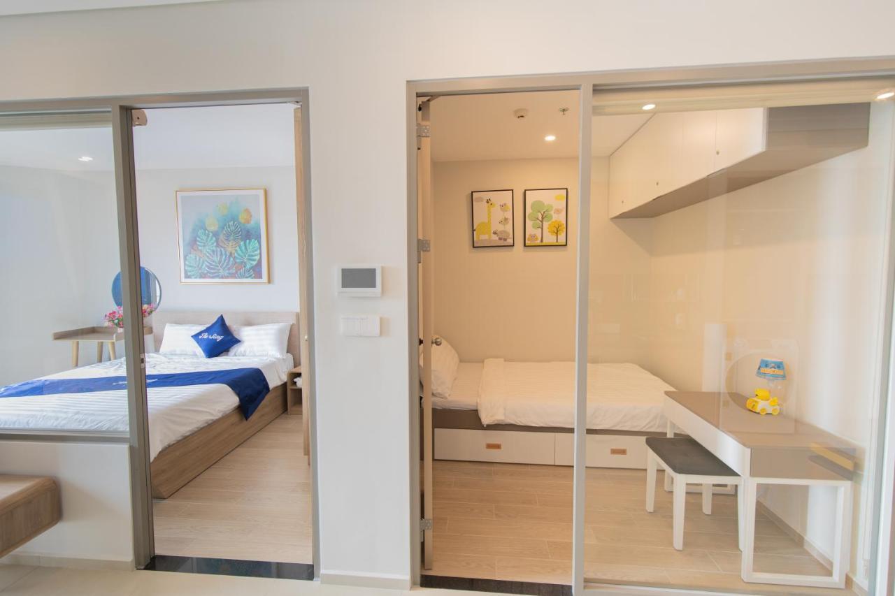 The Song Luxury Condotel Vung Tau - Can Ho Cao Cap Luca'S House 外观 照片