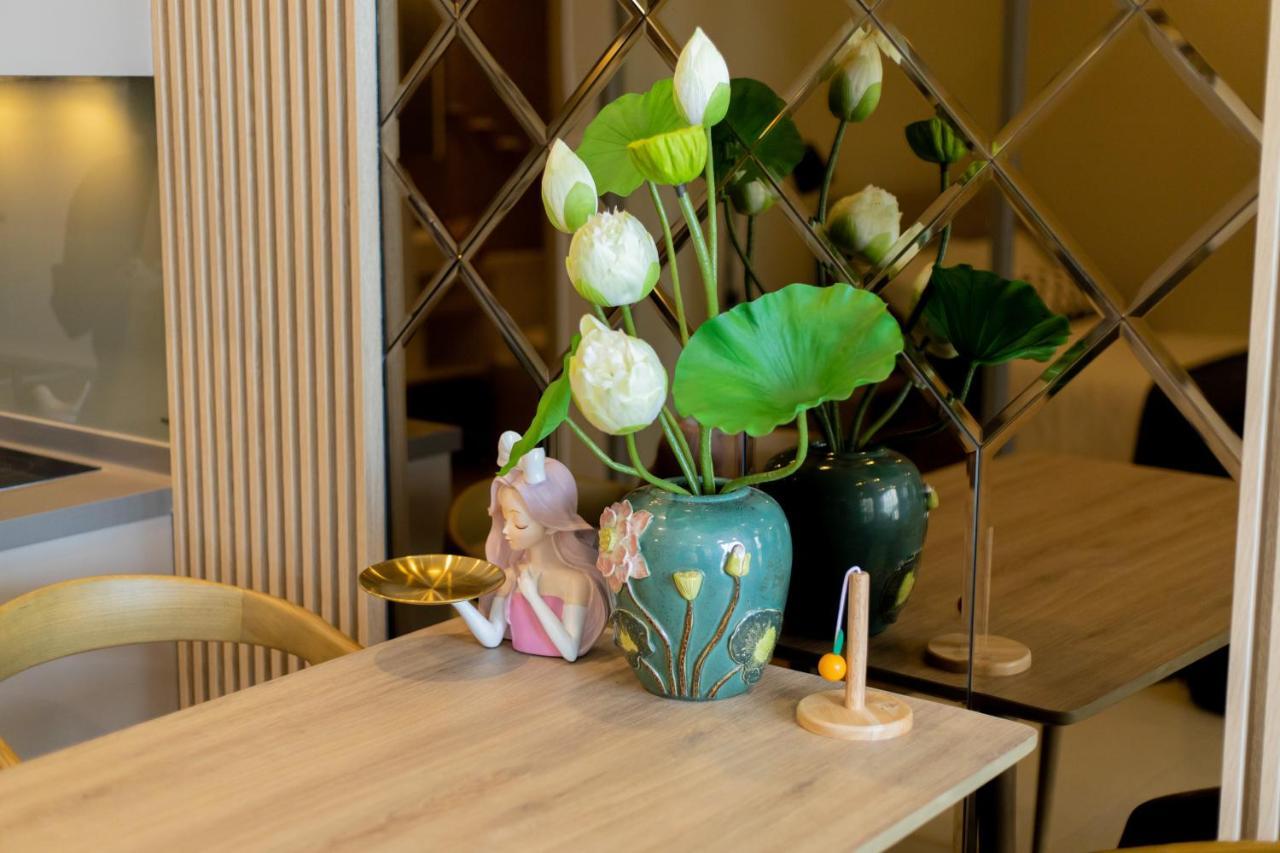 The Song Luxury Condotel Vung Tau - Can Ho Cao Cap Luca'S House 外观 照片