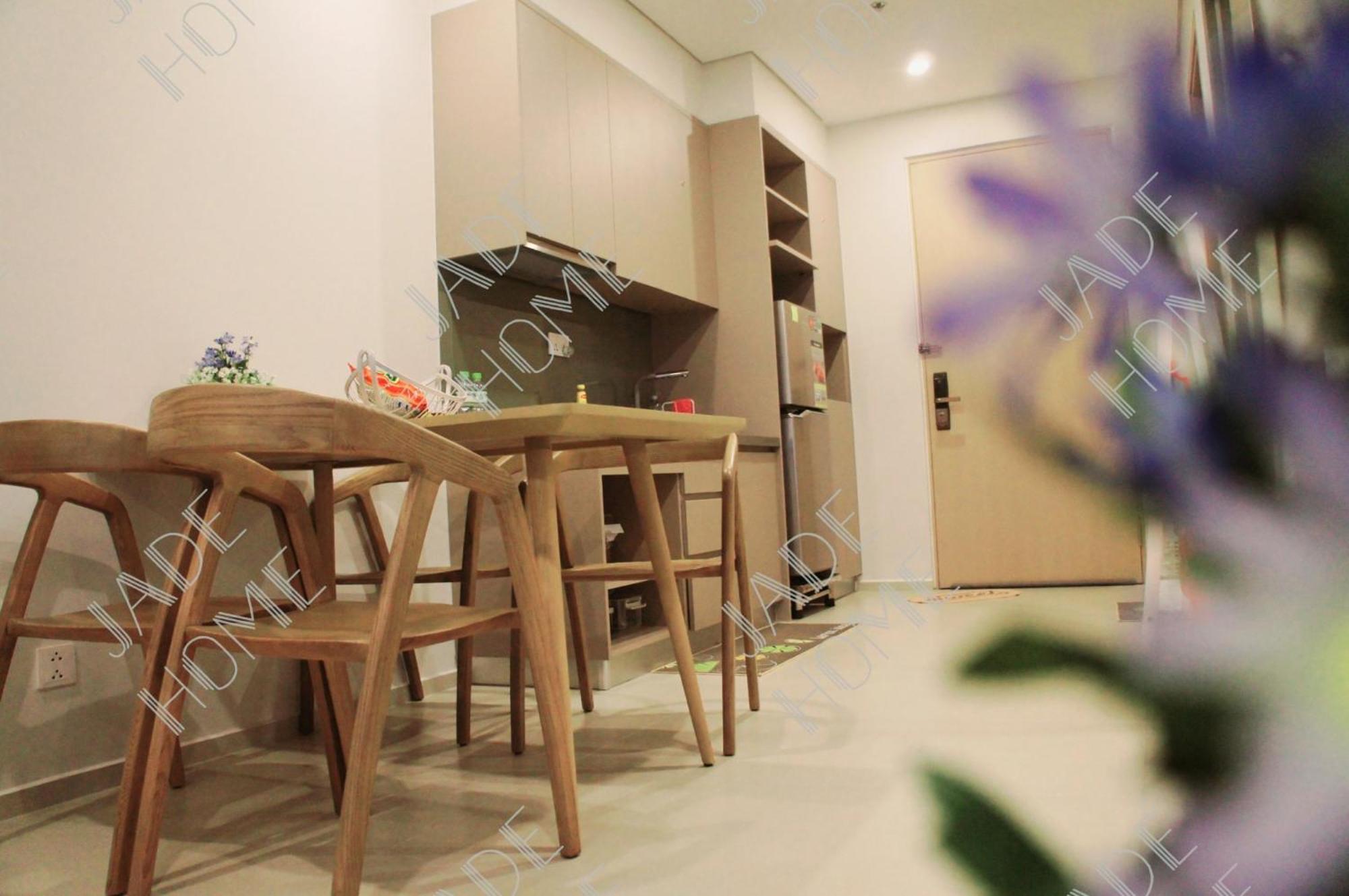 The Song Luxury Condotel Vung Tau - Can Ho Cao Cap Luca'S House 外观 照片