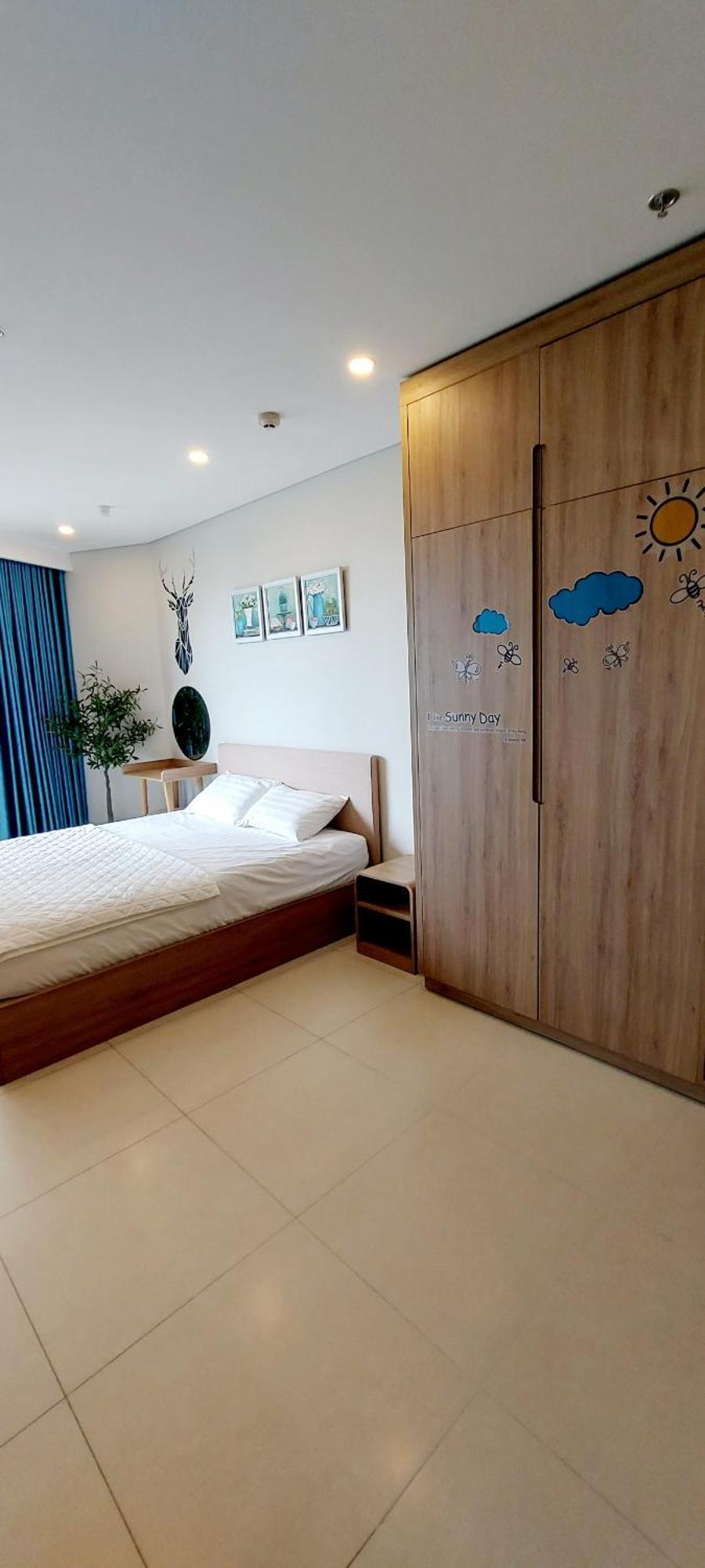 The Song Luxury Condotel Vung Tau - Can Ho Cao Cap Luca'S House 外观 照片