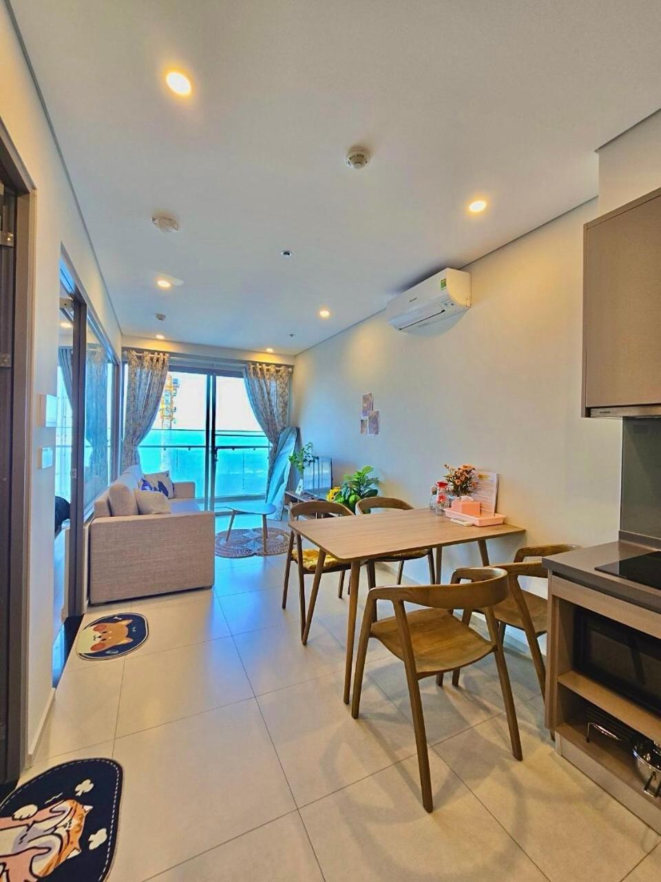 The Song Luxury Condotel Vung Tau - Can Ho Cao Cap Luca'S House 外观 照片