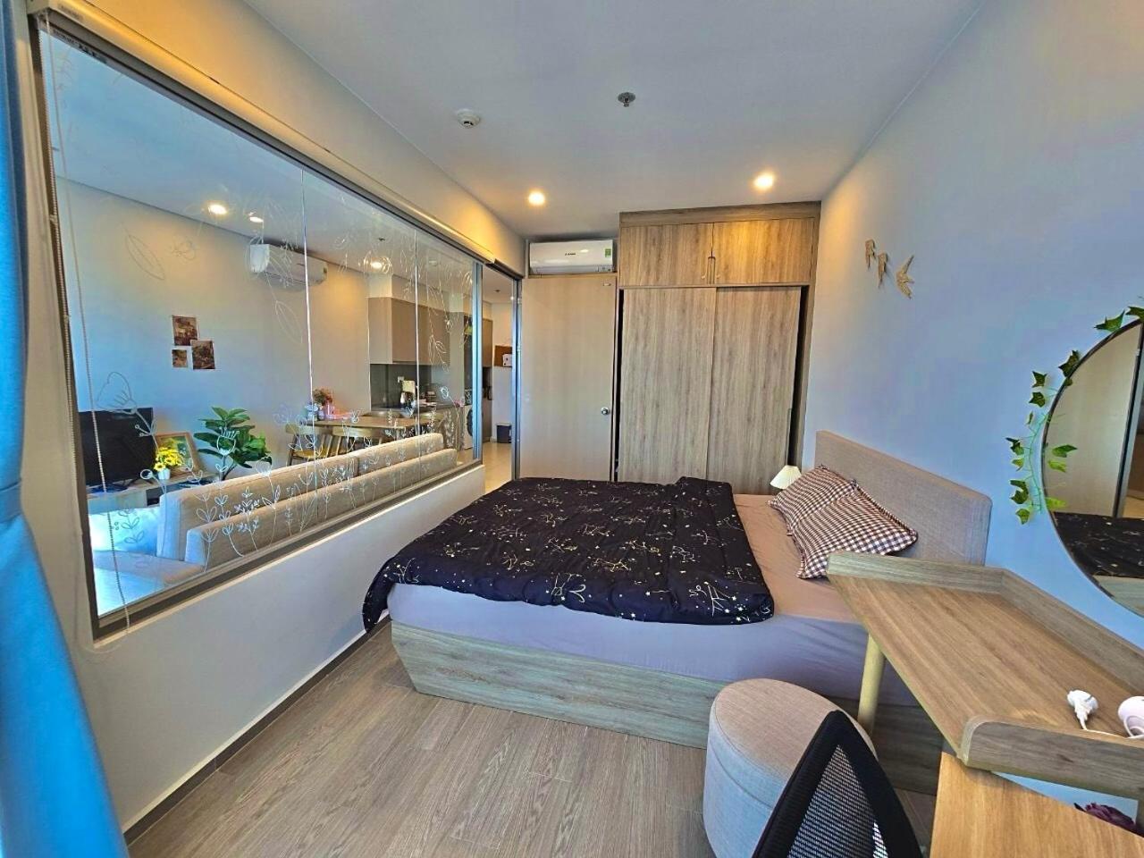 The Song Luxury Condotel Vung Tau - Can Ho Cao Cap Luca'S House 外观 照片