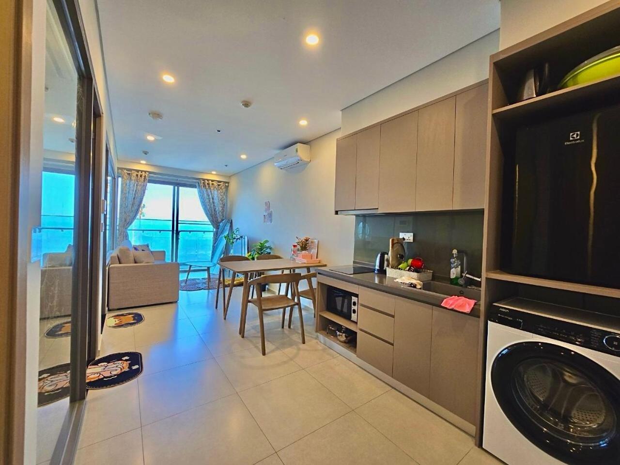 The Song Luxury Condotel Vung Tau - Can Ho Cao Cap Luca'S House 外观 照片